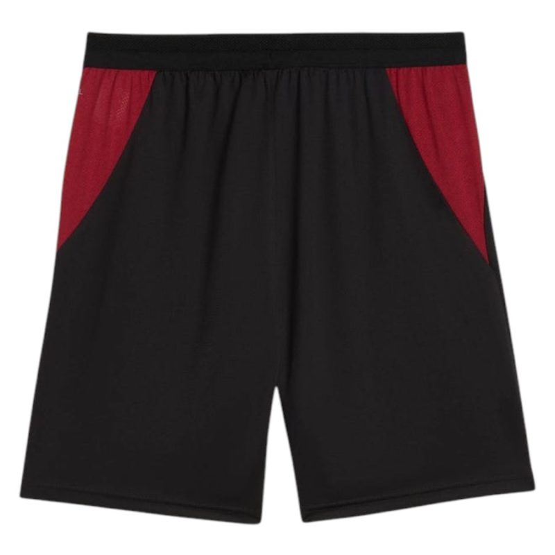 Short FC Valence Domicile 2026 2027 Noir (2) Short FC Valence Domicile 2026 2027 Noir (2)