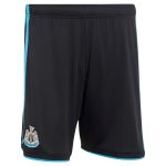 Short Newcastle Domicile 2026 2027