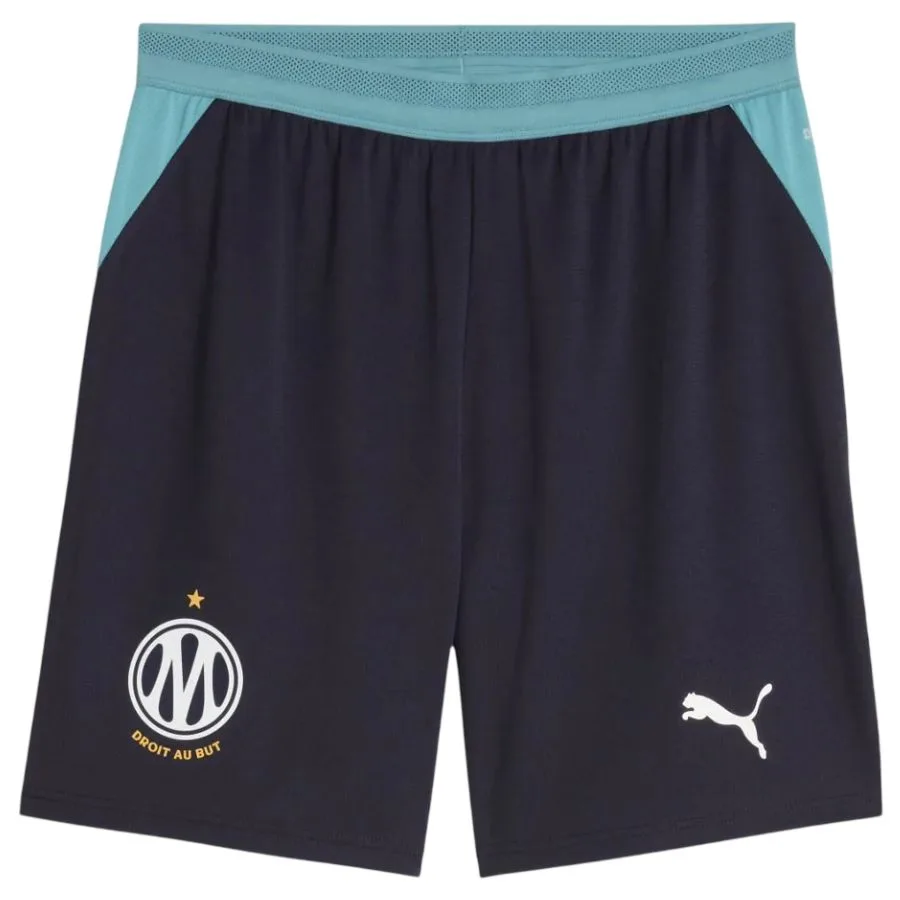 OM Auswärtsshorts 2026 2027