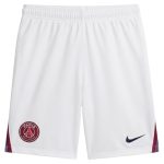 Short PSG Exterieur 2026 2027