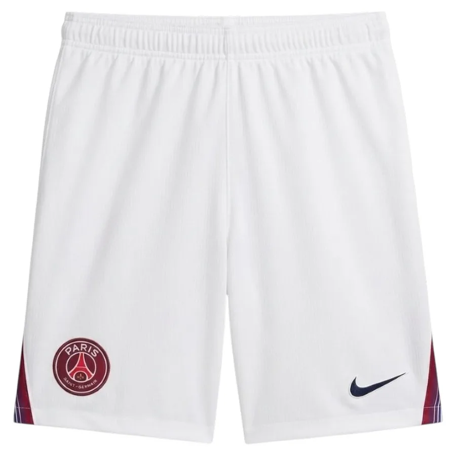 Short PSG Exterieur 2026 2027