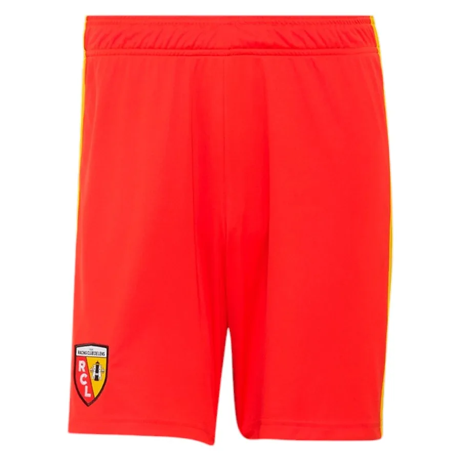 Short RC Lens Domicile 2026 2027