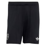 Short RC Lens Exterieur 2026 2027