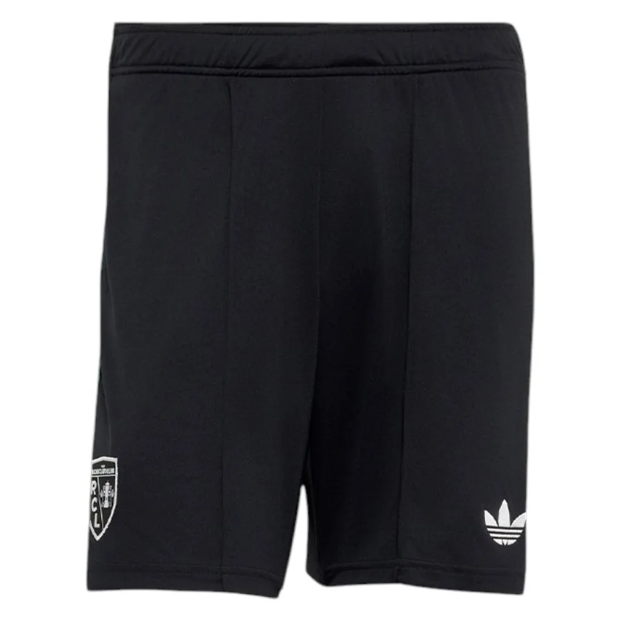 Short RC Lens Exterieur 2026 2027