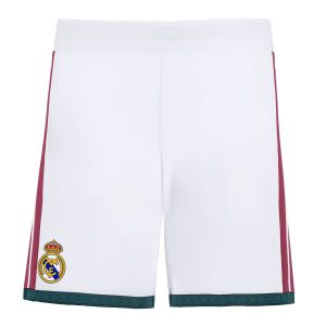 Short Real Madrid 2026 2027 Domicile (1)