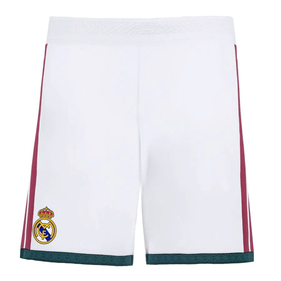 Short Real Madrid 2026 2027 Domicile (1)