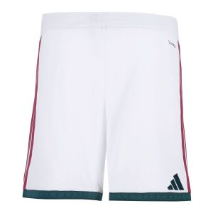 Short Real Madrid 2026 2027 Domicile (2)