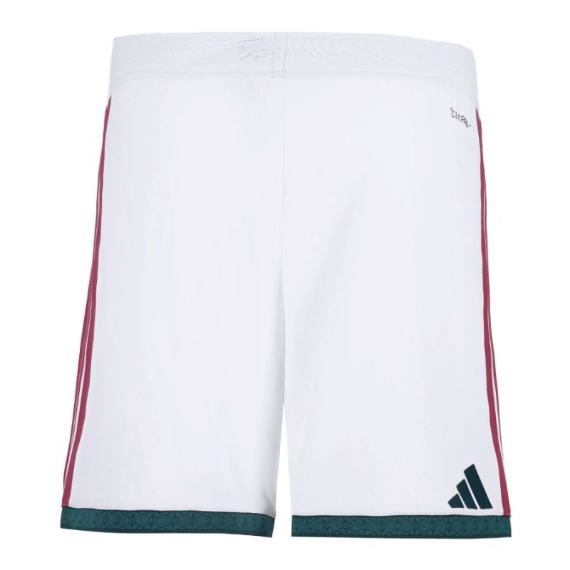 Short Real Madrid 2026 2027 Domicile (2) Short Real Madrid 2026 2027 Domicile (2)