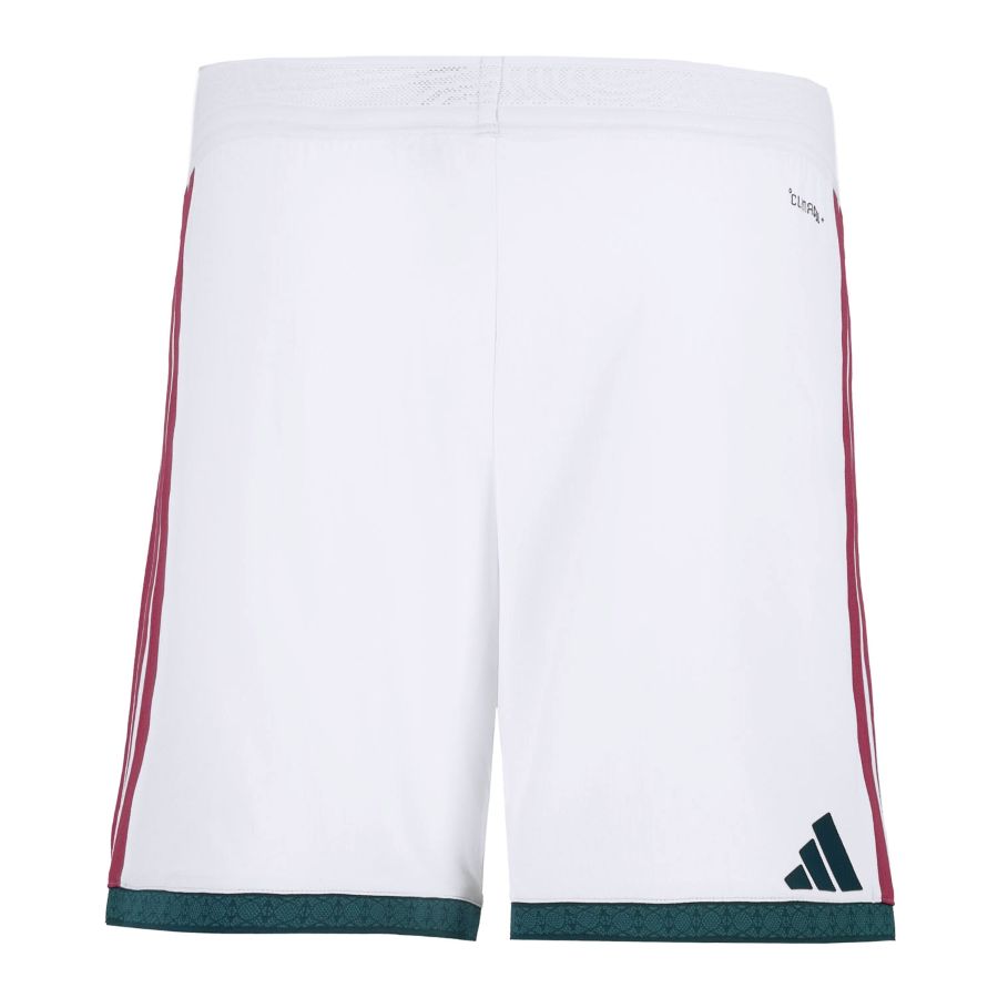 Short Real Madrid 2026 2027 Domicile (2)