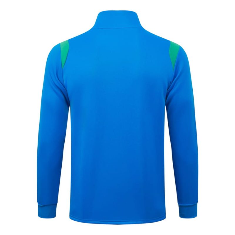 Survetement Bresil Veste 2026 2027 Bleu Ciel (2) Survetement Bresil Veste 2026 2027 Bleu Ciel