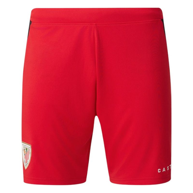 short Athletic Bilbao Exterieur 2026 2027 (1) short Athletic Bilbao Exterieur 2026 2027 (1)