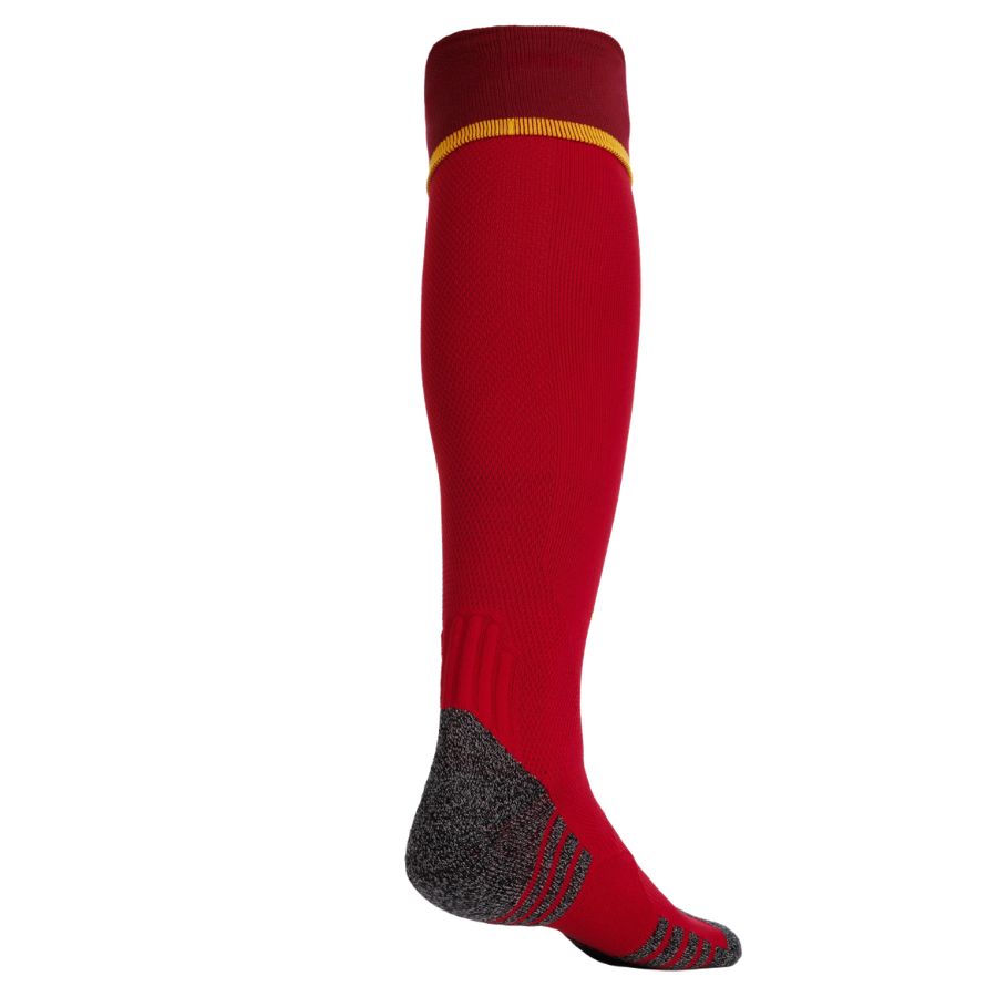 Chaussettes AS Roma Domicile 2026 2027