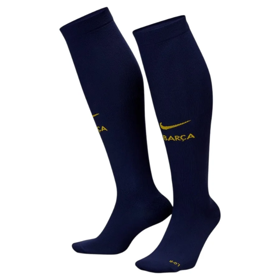 Barca 2026 2027 Heimsocken