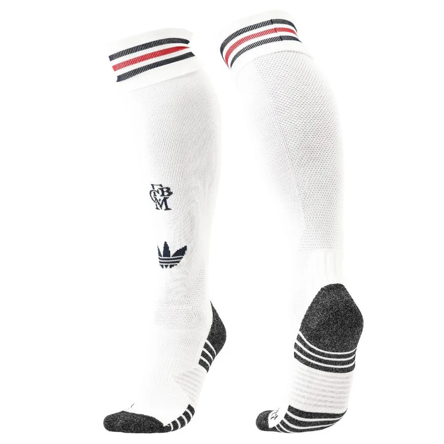 Chaussettes Bayern Munich Exterieur 2026 2027