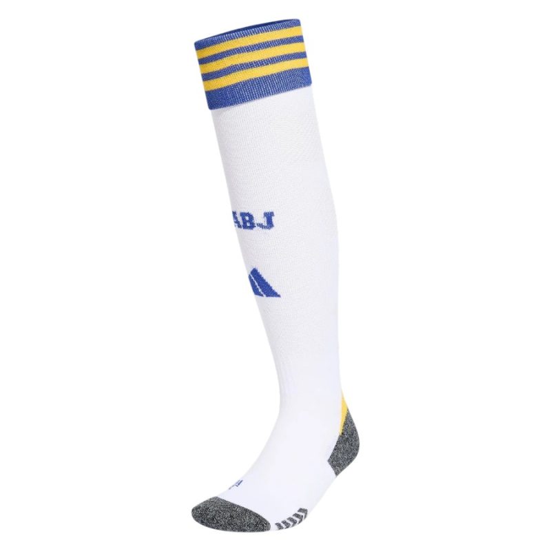 Chaussettes Boca Junior Third 2026 2027 (1)