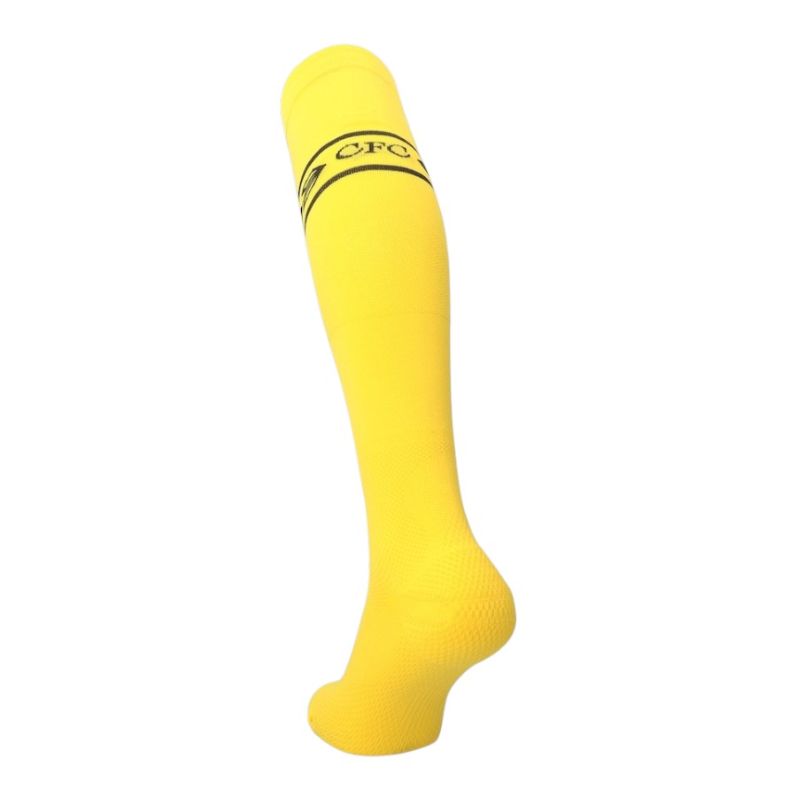 Chaussettes Chelsea Exterieur 2026 2027 (2)