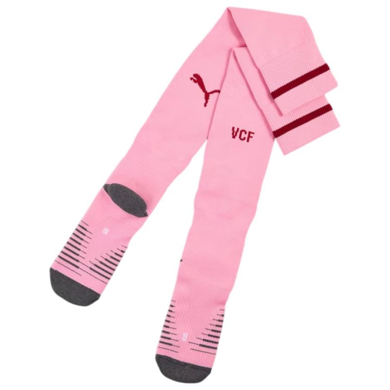 Chaussettes FC Valence Third 2026 2027
