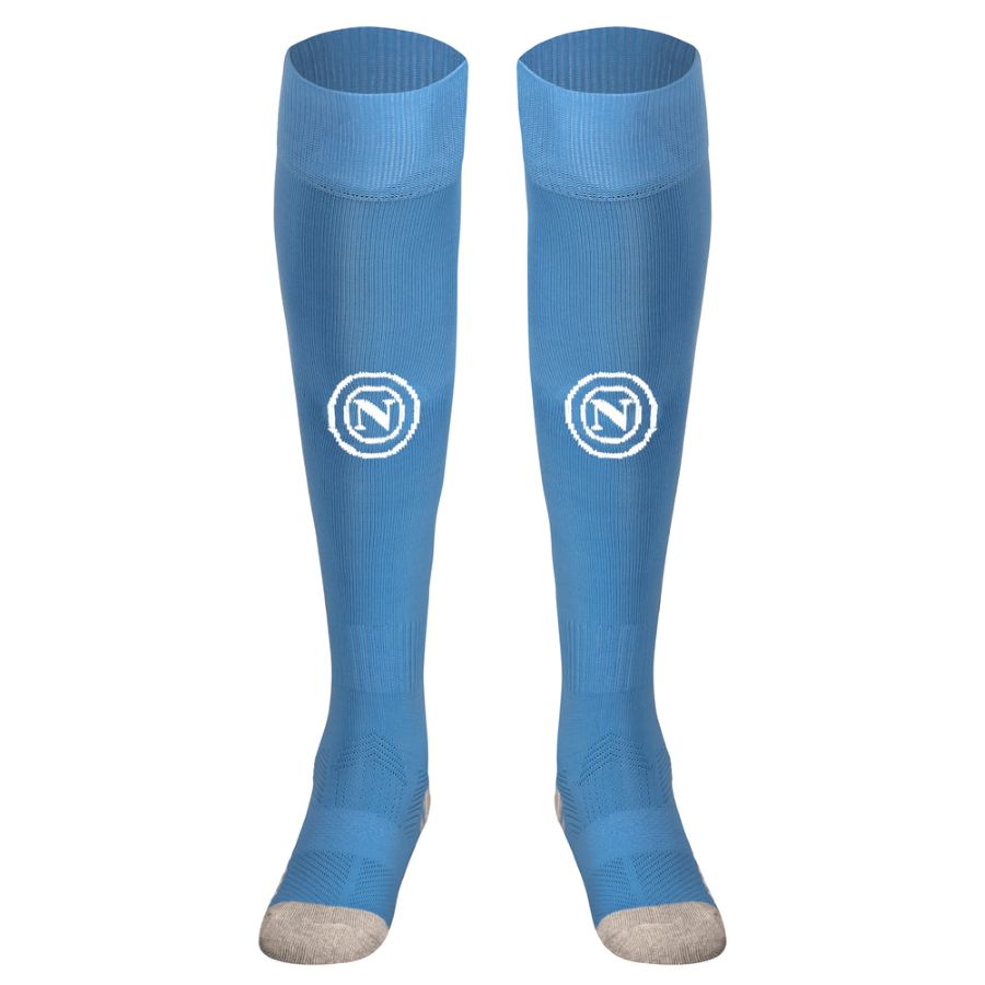 Chaussettes Naples Domicile 2026 2027 (1)