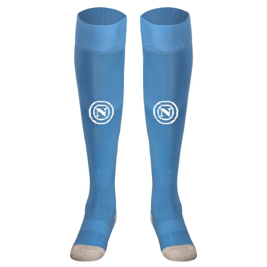 Chaussettes Naples Domicile 2026 2027 (1)