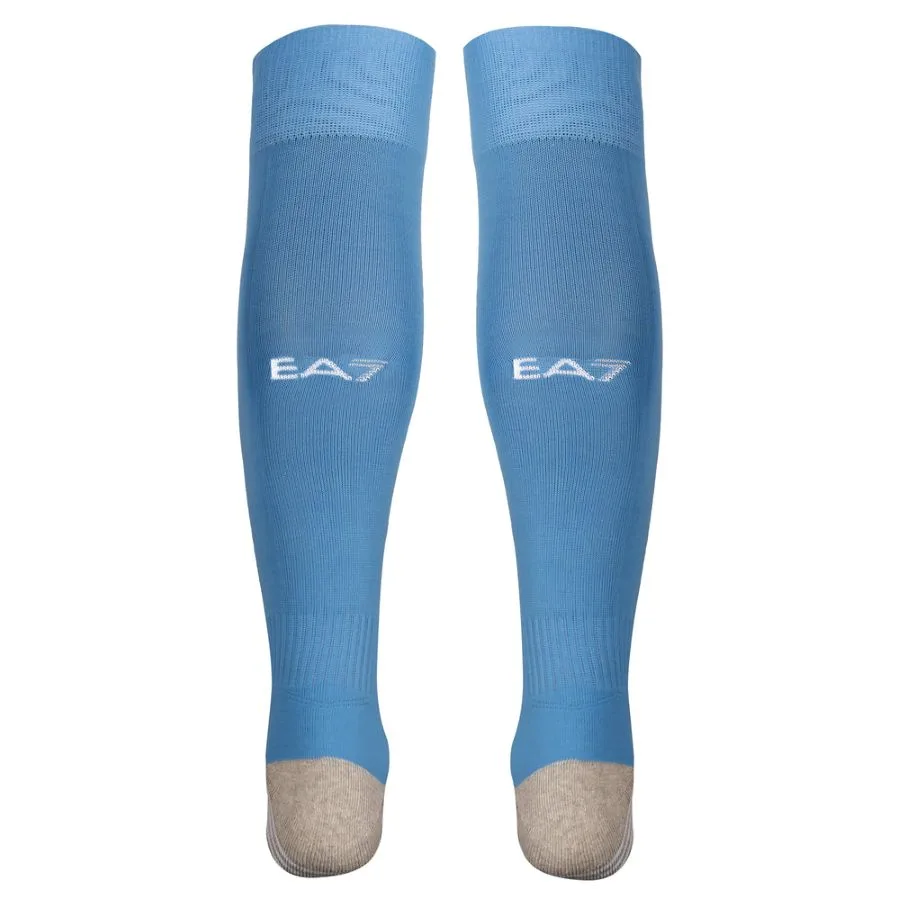 Chaussettes Naples Domicile 2026 2027 (2)