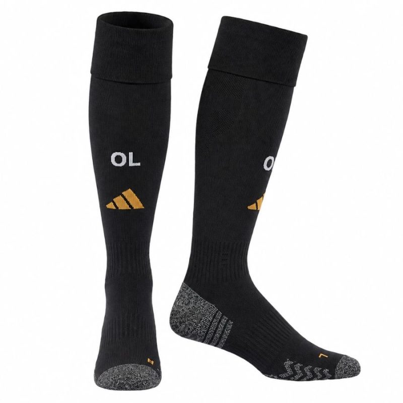 Chaussettes OL Third 2026 2027