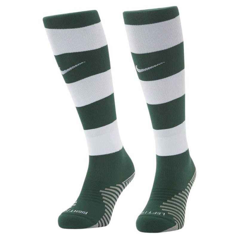 Chaussettes Sporting Domicile 2026 2027