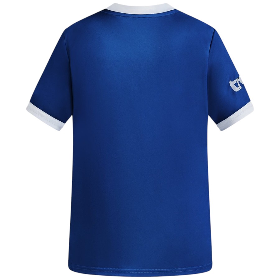 Maillot AL Hilal Enfant Domicile 2026 2027 (2)