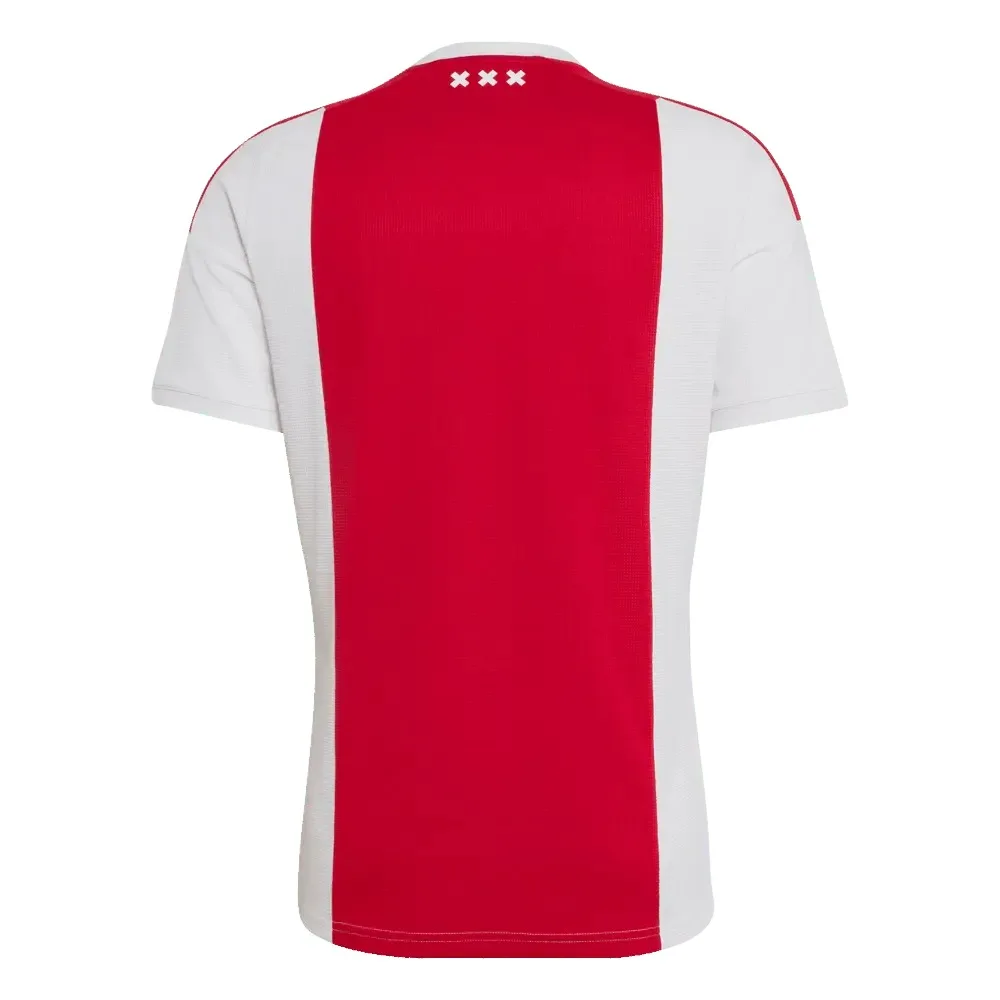 Maillot Ajax Domicile 2026 2027