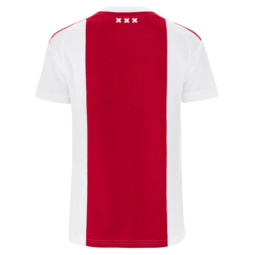 Maillot Ajax Domicile 2026 2027 Femme