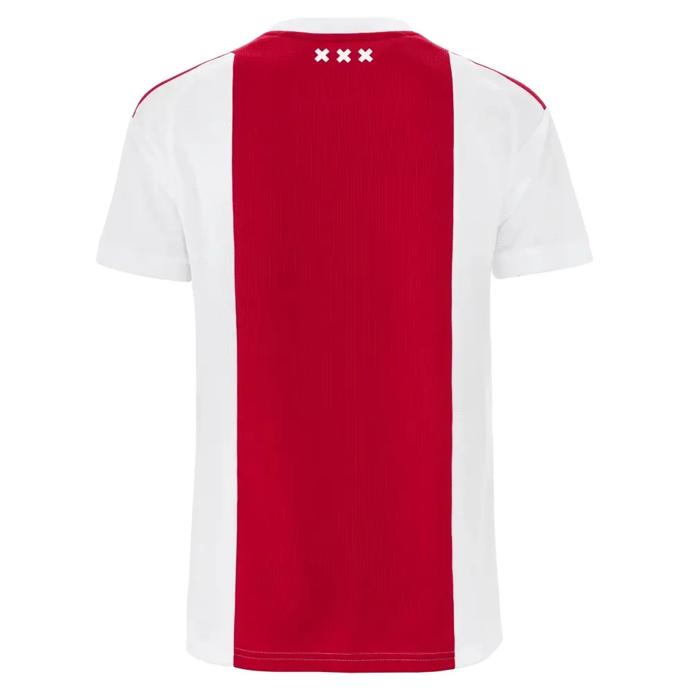 Maillot Ajax Domicile 2026 2027 Femme