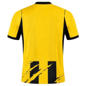 Maillot Al Ittihad Domicile 2026 2027 (2)