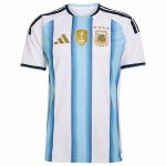 Maillot Argentine Domicile 4 Etoiles