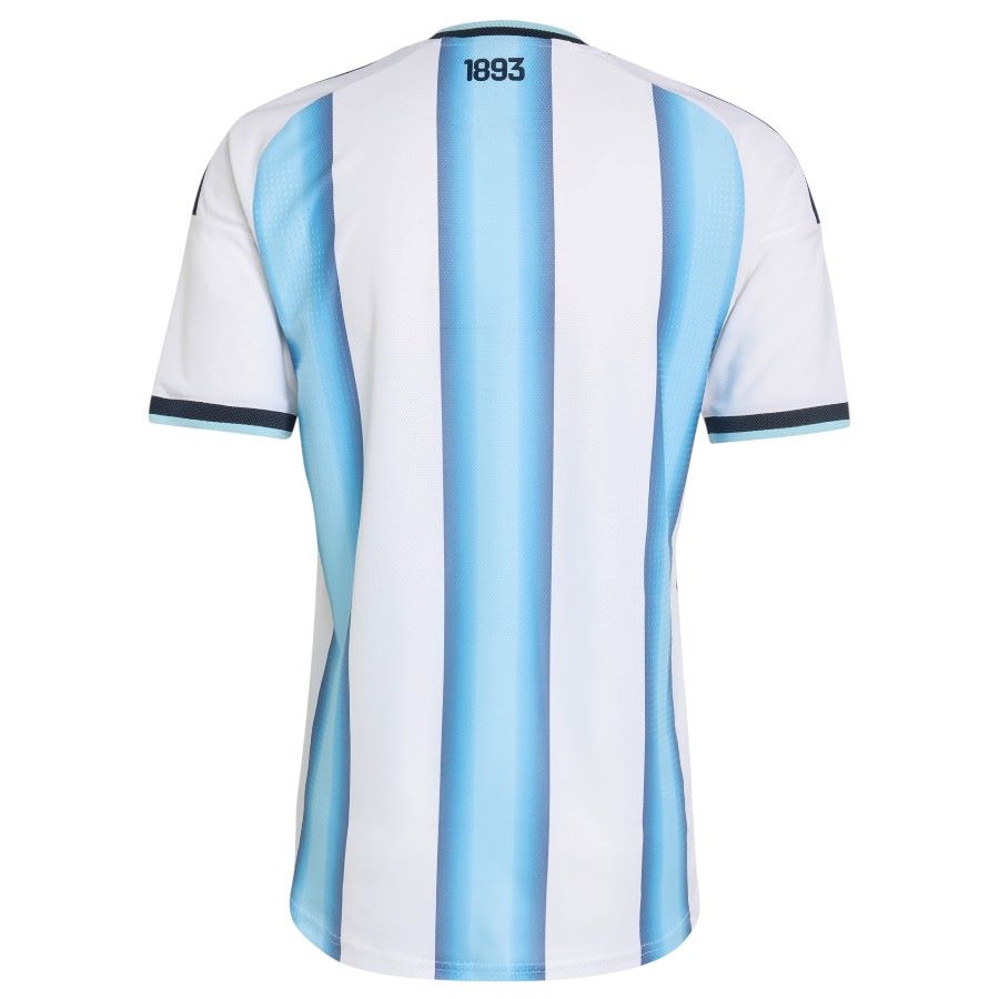 Maillot Argentine Domicile 4 Etoiles
