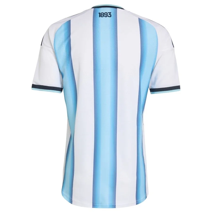Maillot Argentine Domicile 4 Etoiles