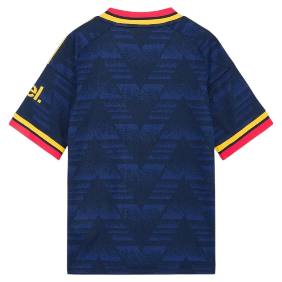 Maillot Arsenal Enfant Exterieur 2026 2027 (2)