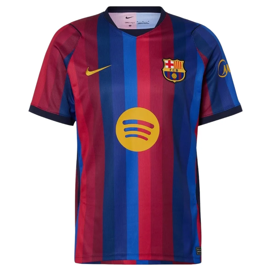 Maillot Barca 2026 2027 Domicile