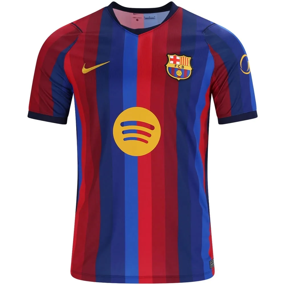 Barca Heimtrikot 2026-2027 (1)