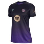 Maillot Barca Femme Exterieur 2026 2027