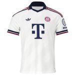 Maillot Bayern Munich Exterieur 2026 2027