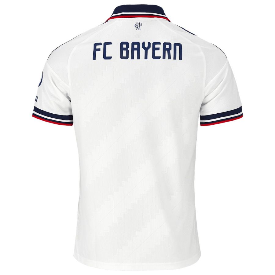 Maillot Bayern Munich Exterieur 2026 2027