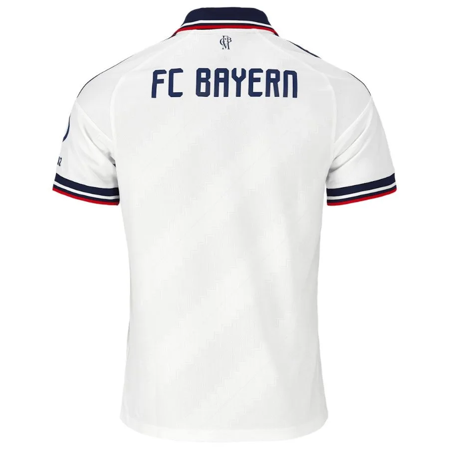 Maillot Bayern Munich Exterieur 2026 2027