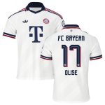 Maillot Bayern Munich Exterieur 2026 2027 Olise