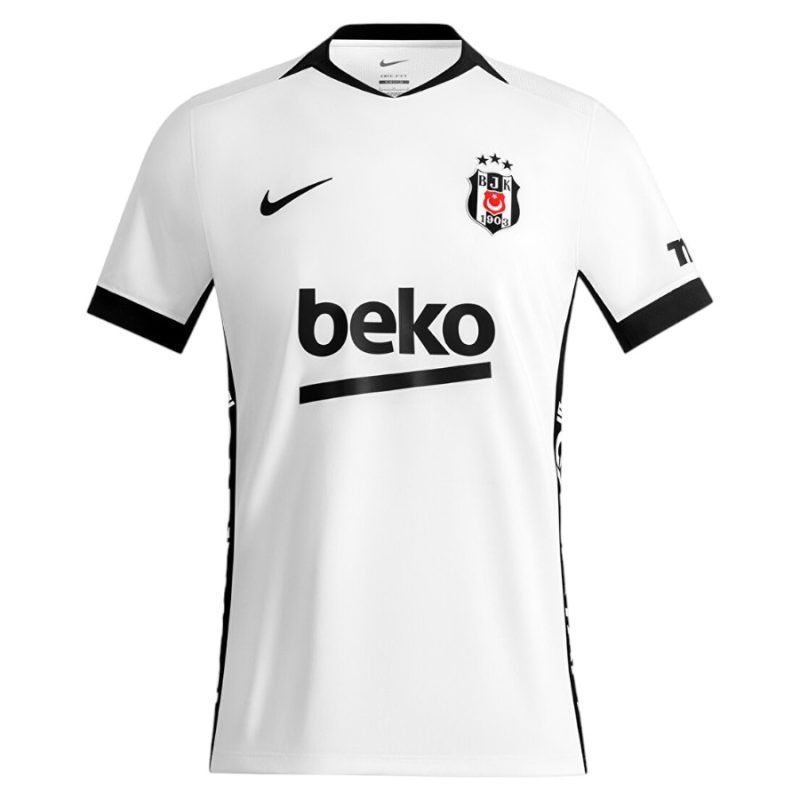 Maillot Besiktas Domicile 2026 2027 (1)