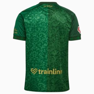 Maillot Betis Seville Exterieur 2026 2027 (2)