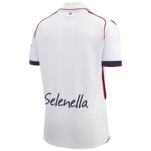 Bologna FC Auswärtstrikot 2026/2027 (2)