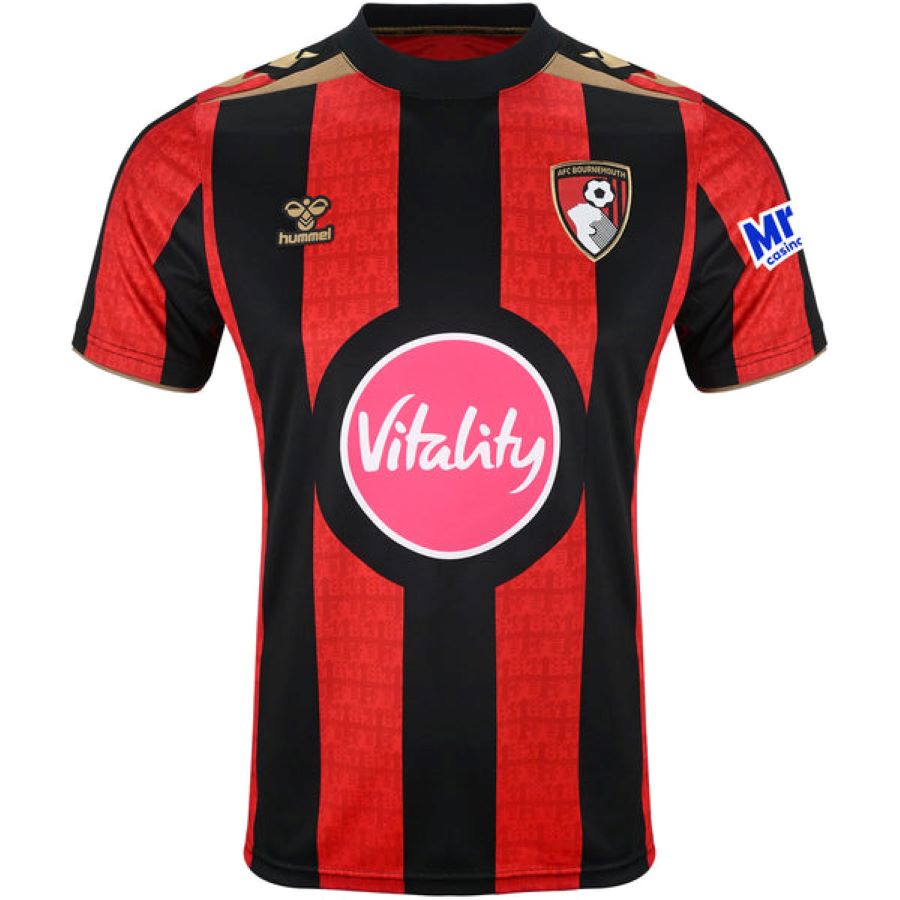 Maillot Bournemouth Domicile 2026 2027 (1)