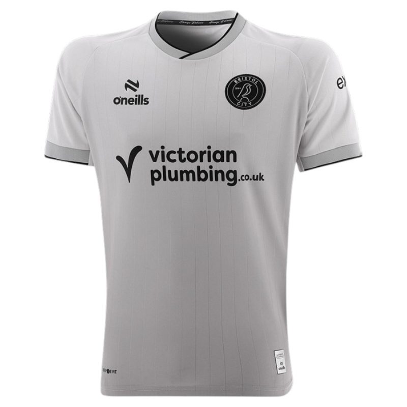 Maillot Bristol Domicile 2026 2027 (1)