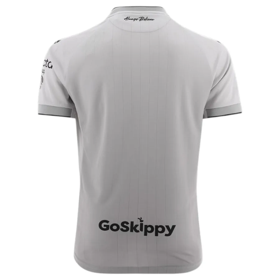 Maillot Bristol Domicile 2026 2027 (2)