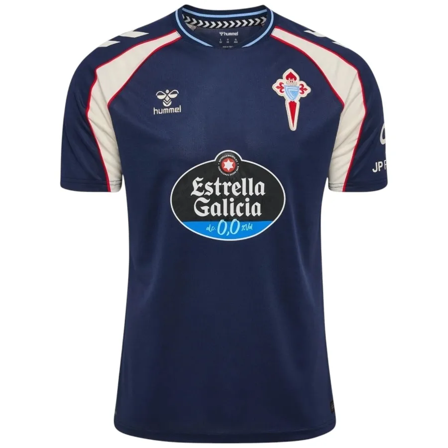 Maillot Celta Vigo Exterieur 2026 2027 (1)
