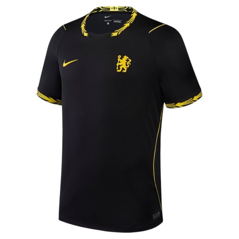 Maillot Chelsea Exterieur 2026 2027 (1)
